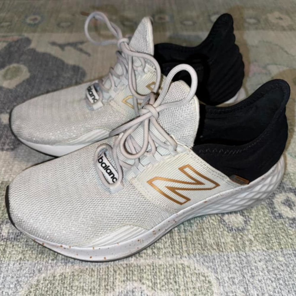 New balance Fresh Form ROAV 8